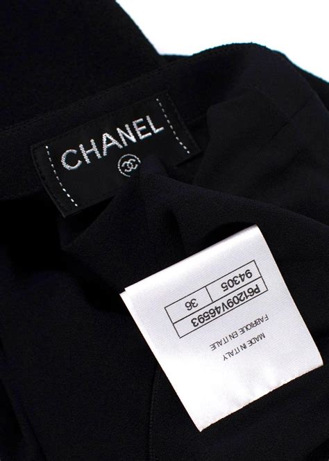 chanel bike shorts|chanel short jumpsuit.